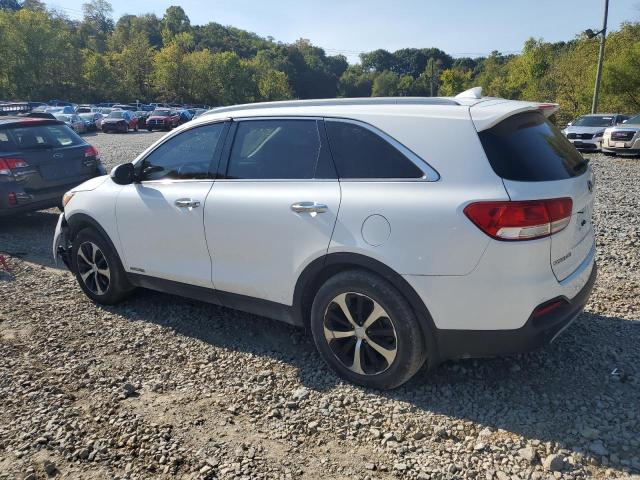 Photo 1 VIN: 5XYPHDA52HG278445 - KIA SORENTO EX 