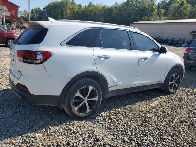 Photo 2 VIN: 5XYPHDA52HG278445 - KIA SORENTO EX 