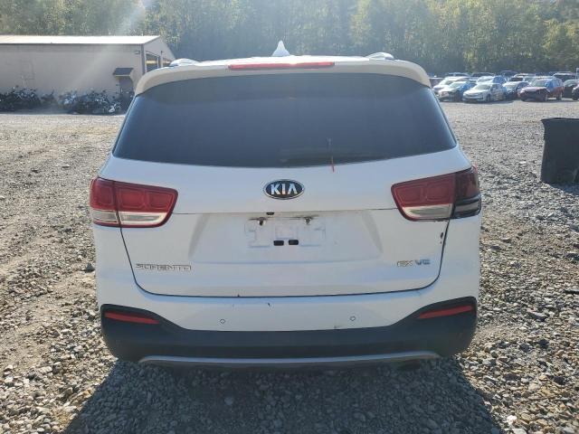 Photo 5 VIN: 5XYPHDA52HG278445 - KIA SORENTO EX 