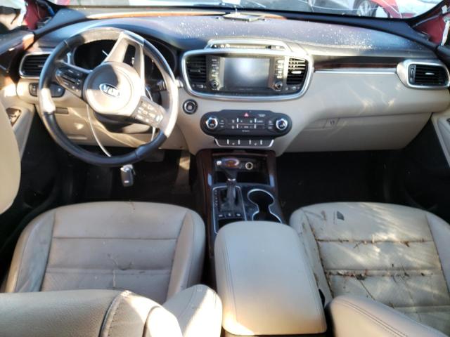 Photo 7 VIN: 5XYPHDA52HG320919 - KIA SORENTO 