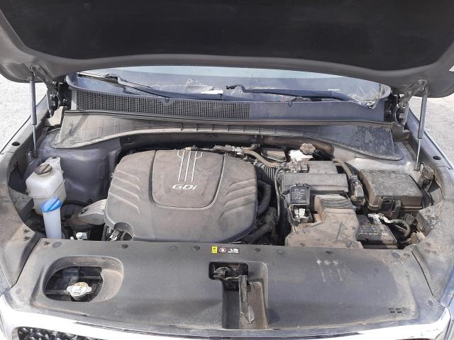 Photo 6 VIN: 5XYPHDA52HG325778 - KIA SORENTO 