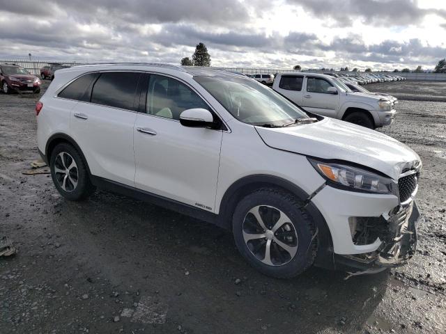 Photo 3 VIN: 5XYPHDA52JG395576 - KIA SORENTO 