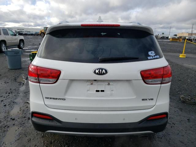 Photo 5 VIN: 5XYPHDA52JG395576 - KIA SORENTO 