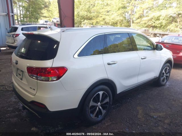 Photo 3 VIN: 5XYPHDA52JG428902 - KIA SORENTO 