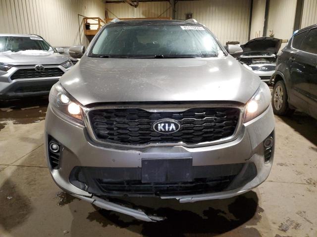 Photo 4 VIN: 5XYPHDA52KG438332 - KIA SORENTO EX 