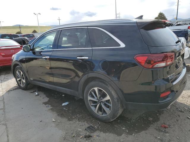 Photo 1 VIN: 5XYPHDA52KG500800 - KIA SORENTO EX 