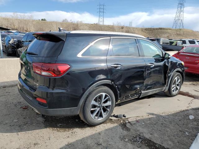 Photo 2 VIN: 5XYPHDA52KG500800 - KIA SORENTO EX 