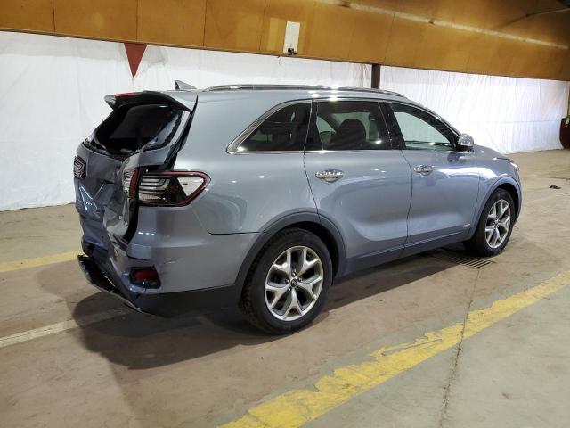 Photo 2 VIN: 5XYPHDA52KG600637 - KIA SORENTO EX 