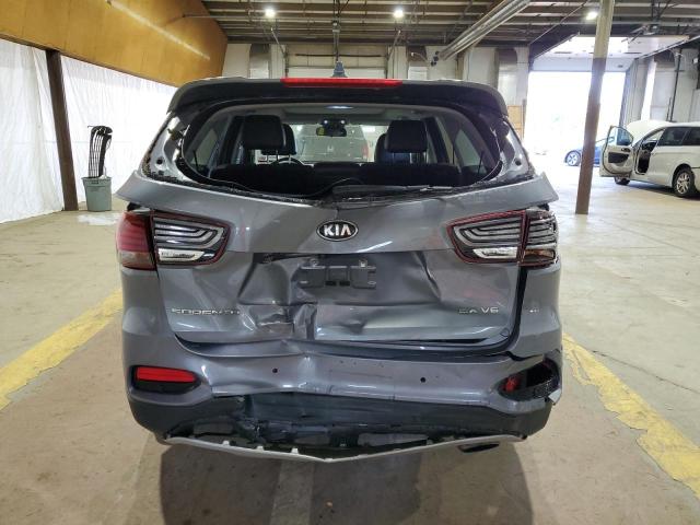 Photo 5 VIN: 5XYPHDA52KG600637 - KIA SORENTO EX 