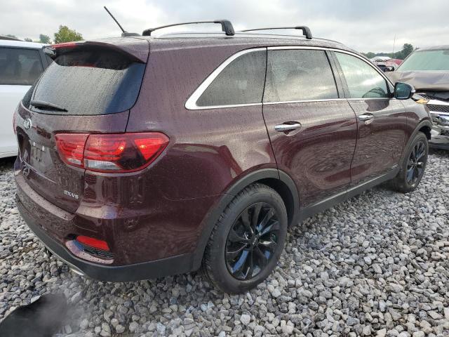 Photo 2 VIN: 5XYPHDA52LG639133 - KIA SORENTO EX 