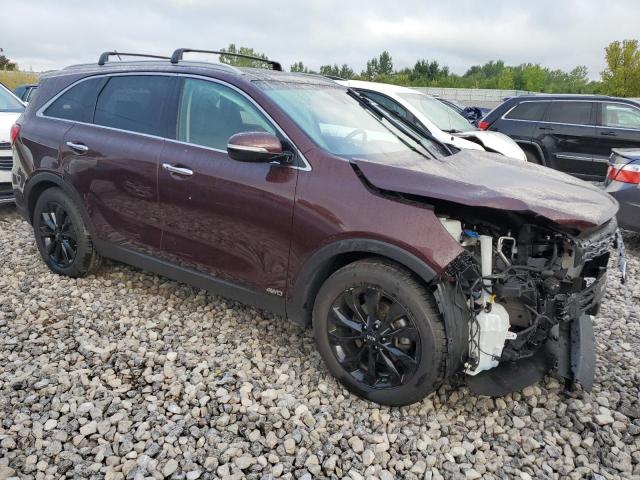 Photo 3 VIN: 5XYPHDA52LG639133 - KIA SORENTO EX 