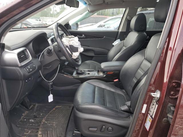 Photo 6 VIN: 5XYPHDA52LG639133 - KIA SORENTO EX 