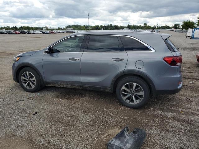 Photo 1 VIN: 5XYPHDA52LG650391 - KIA SORENTO EX 