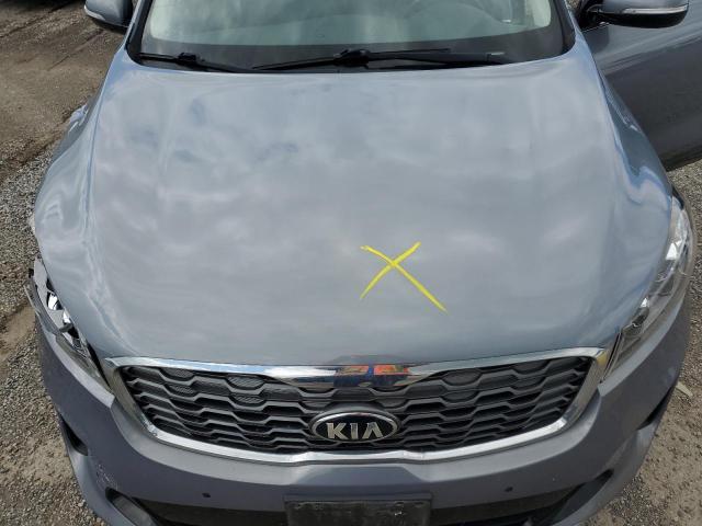 Photo 11 VIN: 5XYPHDA52LG650391 - KIA SORENTO EX 