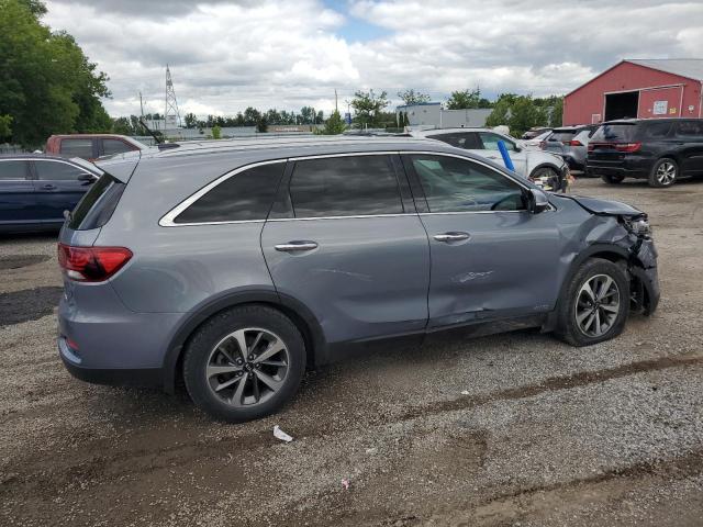 Photo 2 VIN: 5XYPHDA52LG650391 - KIA SORENTO EX 