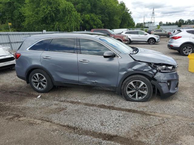 Photo 3 VIN: 5XYPHDA52LG650391 - KIA SORENTO EX 