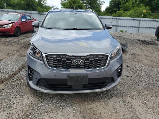 Photo 4 VIN: 5XYPHDA52LG650391 - KIA SORENTO EX 