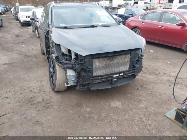 Photo 5 VIN: 5XYPHDA52LG709682 - KIA SORENTO 