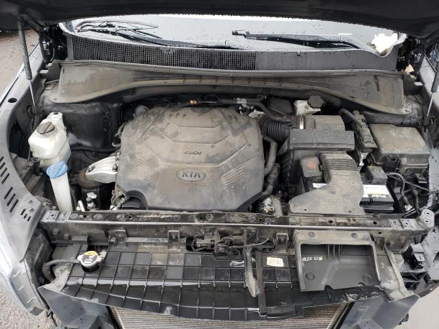 Photo 10 VIN: 5XYPHDA52LG710556 - KIA SORENTO 