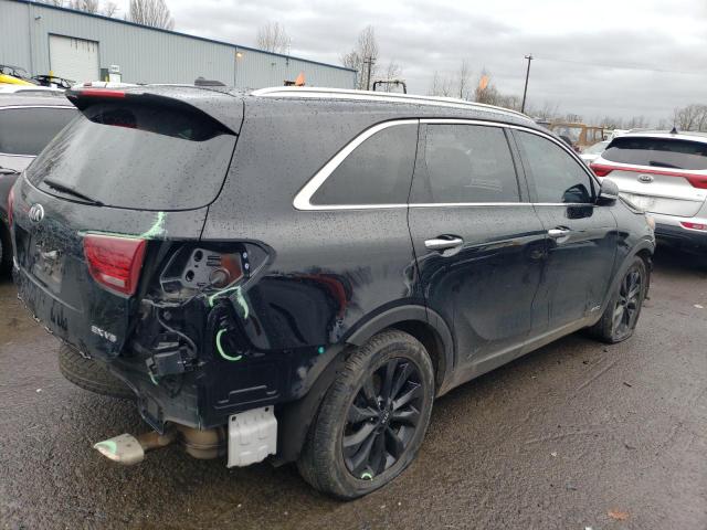 Photo 2 VIN: 5XYPHDA52LG710556 - KIA SORENTO 