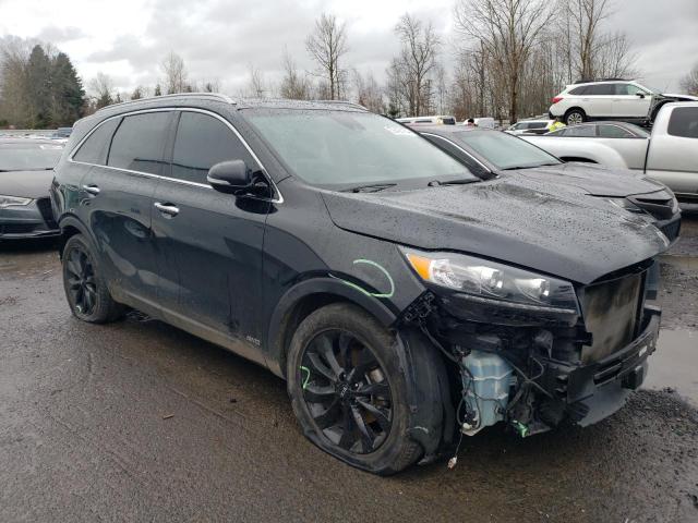 Photo 3 VIN: 5XYPHDA52LG710556 - KIA SORENTO 