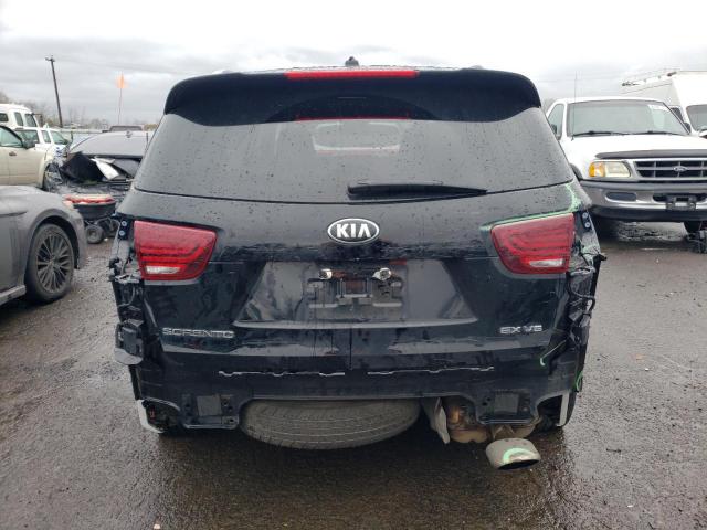 Photo 5 VIN: 5XYPHDA52LG710556 - KIA SORENTO 