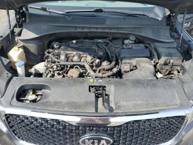 Photo 11 VIN: 5XYPHDA53GG032776 - KIA SORENTO EX 