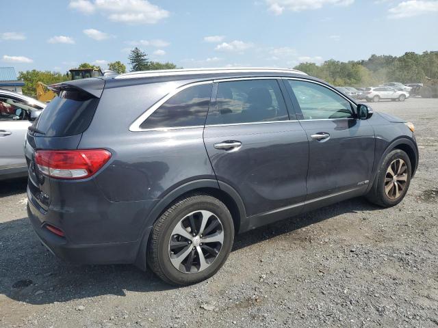 Photo 2 VIN: 5XYPHDA53GG032776 - KIA SORENTO EX 