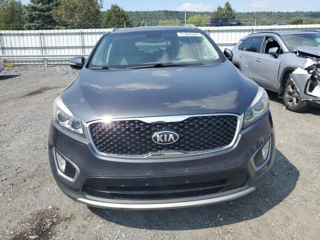 Photo 4 VIN: 5XYPHDA53GG032776 - KIA SORENTO EX 