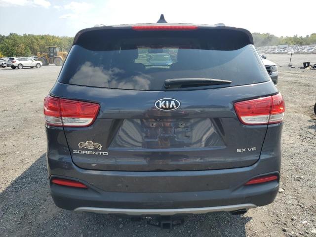 Photo 5 VIN: 5XYPHDA53GG032776 - KIA SORENTO EX 