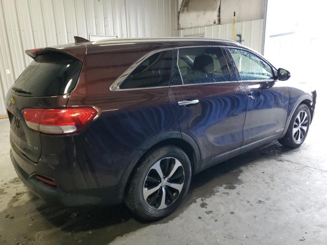 Photo 2 VIN: 5XYPHDA53GG060173 - KIA SORENTO 