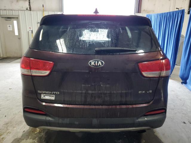 Photo 5 VIN: 5XYPHDA53GG060173 - KIA SORENTO 