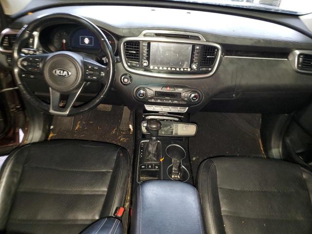 Photo 7 VIN: 5XYPHDA53GG077488 - KIA SORENTO EX 