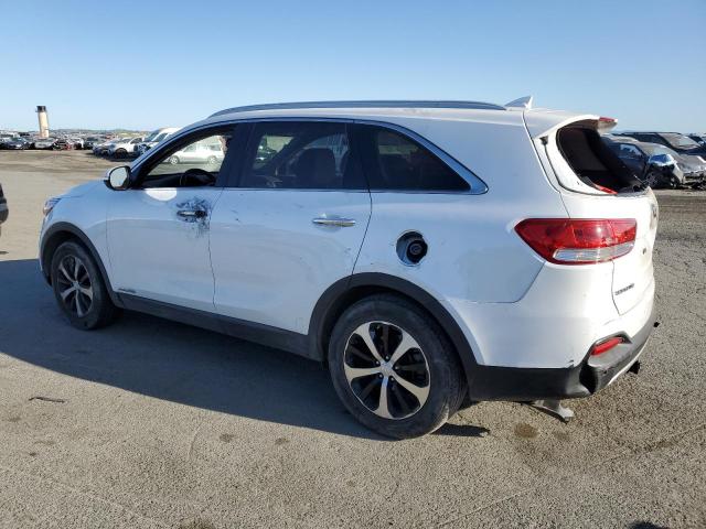 Photo 1 VIN: 5XYPHDA53GG090211 - KIA SORENTO 