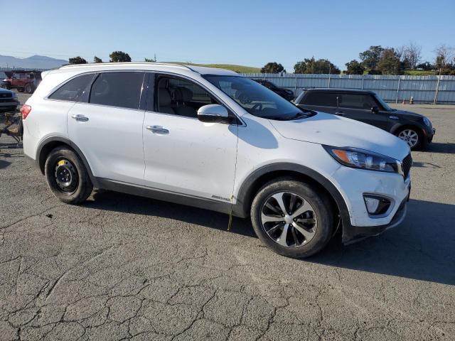 Photo 3 VIN: 5XYPHDA53GG090211 - KIA SORENTO 