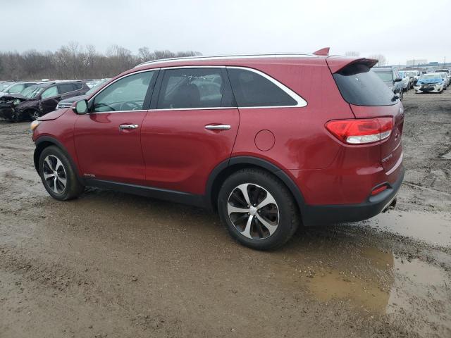 Photo 1 VIN: 5XYPHDA53GG143327 - KIA SORENTO 