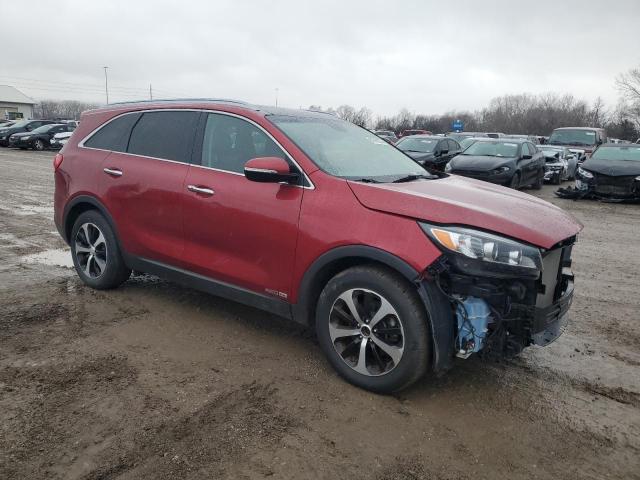 Photo 3 VIN: 5XYPHDA53GG143327 - KIA SORENTO 