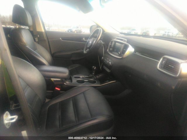 Photo 4 VIN: 5XYPHDA53HG234003 - KIA SORENTO 