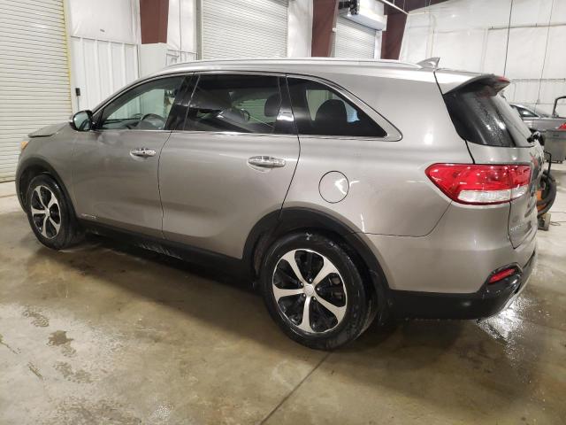 Photo 1 VIN: 5XYPHDA53HG317611 - KIA SORENTO 