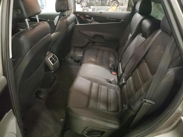 Photo 10 VIN: 5XYPHDA53HG317611 - KIA SORENTO 