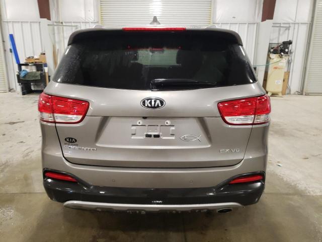 Photo 5 VIN: 5XYPHDA53HG317611 - KIA SORENTO 