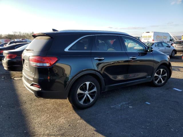 Photo 2 VIN: 5XYPHDA53HG317625 - KIA SORENTO EX 