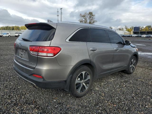 Photo 2 VIN: 5XYPHDA53JG366085 - KIA SORENTO EX 