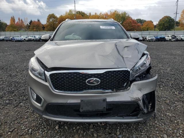 Photo 4 VIN: 5XYPHDA53JG366085 - KIA SORENTO EX 