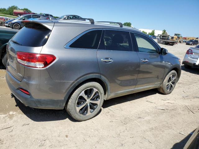 Photo 2 VIN: 5XYPHDA53JG367110 - KIA SORENTO 