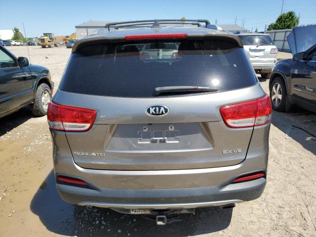 Photo 5 VIN: 5XYPHDA53JG367110 - KIA SORENTO 