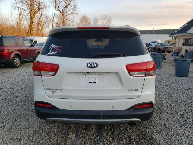 Photo 5 VIN: 5XYPHDA53JG386286 - KIA SORENTO EX 