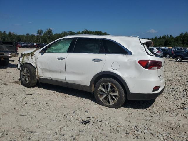 Photo 1 VIN: 5XYPHDA53KG515564 - KIA SORENTO EX 