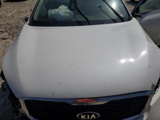 Photo 10 VIN: 5XYPHDA53KG515564 - KIA SORENTO EX 