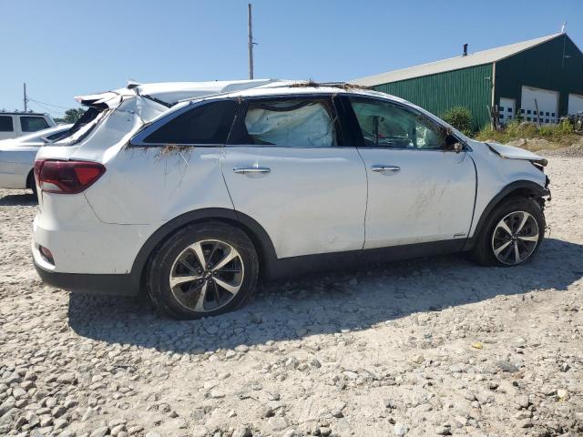 Photo 2 VIN: 5XYPHDA53KG515564 - KIA SORENTO EX 